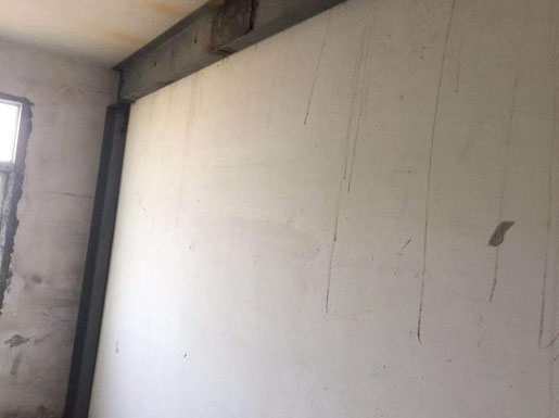房屋改造加固