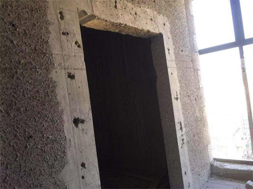 房屋改造加固